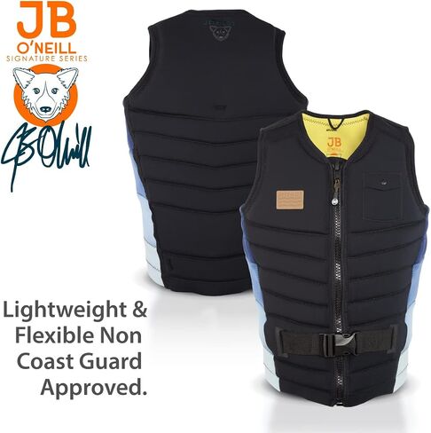Jetpilot JB O'Neill Neoprene Comp Vest in Saudi Arabia