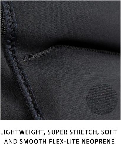 Jetpilot JB O'Neill Neoprene Comp Vest in Saudi Arabia