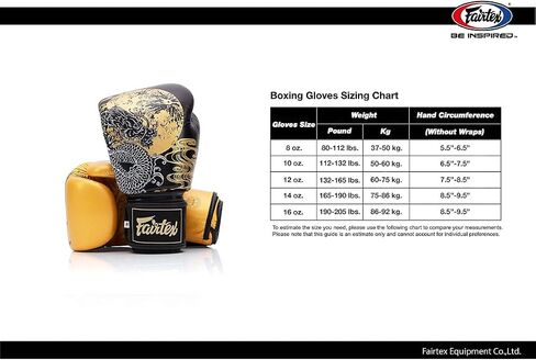 Fairtex BGV26 Harmony Premium Muay Thai Boxing Gloves | Limited Edition Design | Genuine Leather | Triple-Layered Foam | Compact & Ergonomic Fit | Ventilation System |MMA Kickboxing Gloves in Kuwait
