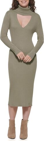 فستان DKNY نسائي أساسي للاستخدام اليومي in Kuwait