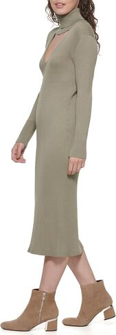 فستان DKNY نسائي أساسي للاستخدام اليومي in Kuwait