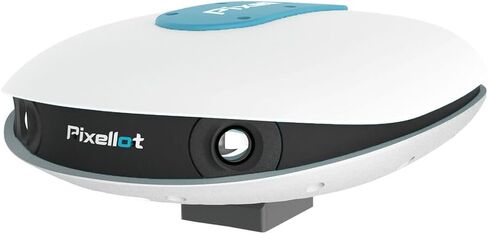 كاميرا التتبع المحمولة Pixellot Air لكرة القدم والهوكي وكرة السلة وكرة القدم in Kuwait