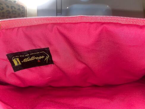 MellRose/Handmade/Clutch/Vintage/Denim/Retro/Paisley/Purse/Gift/Party/Upcycled in Saudi Arabia