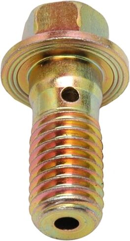 ACDelco Professional 18K1540 Front Brake Hose Bolt in Saudi Arabia