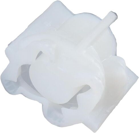 Uniquer 3D Tortoise Silicone Flower Pot Molds,Animal Plant Flower Pot Mould for Flower Pot,Home Decor in Saudi Arabia