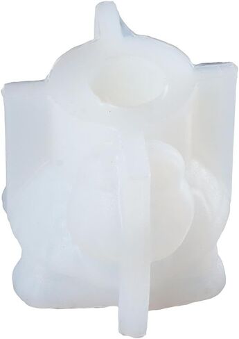 Uniquer 3D Tortoise Silicone Flower Pot Molds,Animal Plant Flower Pot Mould for Flower Pot,Home Decor in Saudi Arabia