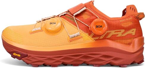 ALTRA Men's Mont Blanc BOA Trail Running Shoe in Saudi Arabia