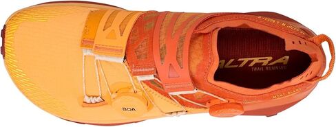 ALTRA Men's Mont Blanc BOA Trail Running Shoe in Saudi Arabia