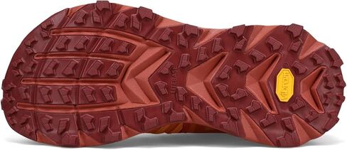 ALTRA Men's Mont Blanc BOA Trail Running Shoe in Saudi Arabia