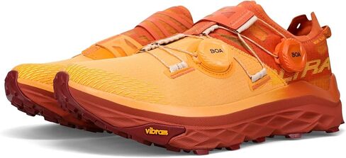 ALTRA Men's Mont Blanc BOA Trail Running Shoe in Saudi Arabia