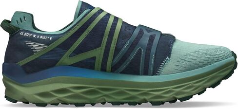 ALTRA Men's Mont Blanc BOA Trail Running Shoe in Saudi Arabia