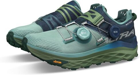 ALTRA Men's Mont Blanc BOA Trail Running Shoe in Saudi Arabia