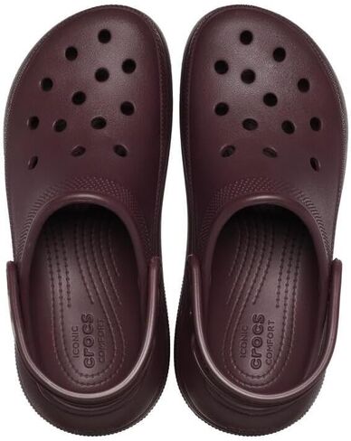 Crocs Unisex Beach Clog in Saudi Arabia