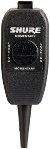 مفتاح تشغيل/إيقاف مدمج Shure A120S (لا يوجد موصلات، يتطلب لحام) in Saudi Arabia
