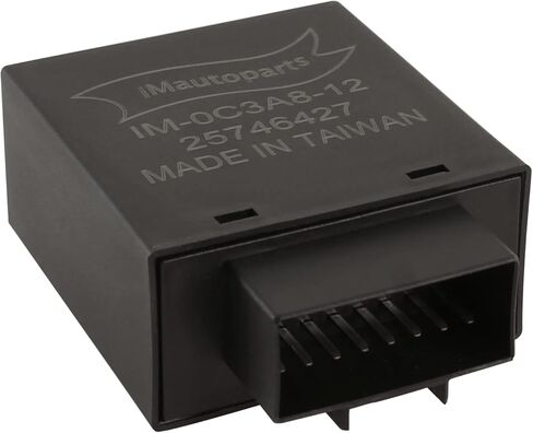 استبدال إشارة الانعطاف والفرامل ومخاطر المخاطر لسيارة شيفروليه إكسبريس وجي إم سي سافانا - 25746427 in Kuwait