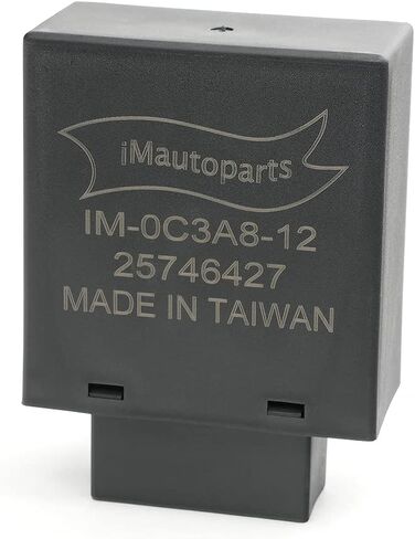 استبدال إشارة الانعطاف والفرامل ومخاطر المخاطر لسيارة شيفروليه إكسبريس وجي إم سي سافانا - 25746427 in Kuwait