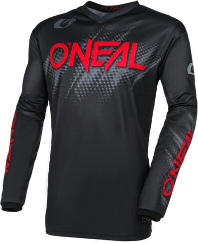 O'Neal Element V.24 Jersey Men's Voltage Black/Green S in Saudi Arabia