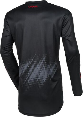 O'Neal Element V.24 Jersey Men's Voltage Black/Green S in Saudi Arabia