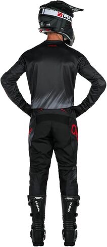 O'Neal Element V.24 Jersey Men's Voltage Black/Green S in Saudi Arabia