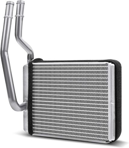 قلب سخان HVAC ممتاز متوافق مع Ford Focus 2000-2007 2.0L 2003-2007 2.3L، Transit Connect 2010-2013 2.0L 2011-2012 كهربائي، استبدال # YS4Z18476AB، XS4H18476AB in Saudi Arabia
