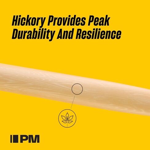 ProMark Hickory 707 Simon Phillips Wood Tip drumstick in Saudi Arabia