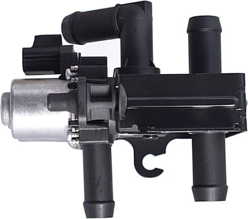 صمام مياه للتحكم في سخان Marddpair HVAC YW4H18495AA لاستبدال جاكوار لينكولن فورد 2000-2003 XW4Z18495AA XR822975 in Saudi Arabia