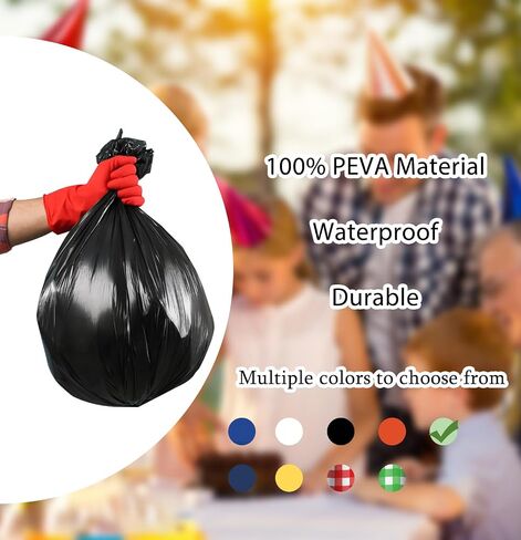 HEIPINIUYE 3 حزمة مفرش المائدة الأخضر المريمية جولة 84 بوصة جولة البلاستيك الجدول القماش للماء القابل للتصرف غطاء الطاولة المستديرة لحفل عيد ميلاد التخييم نزهة الطفل دش دائرة مفرش المائدة in Kuwait
