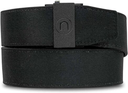 NTAC-45، حزام أسود 1 3/4 بوصة، حزام EDC in Kuwait