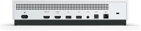 Xbox One S 1TB Console - NBA 2K19 Bundle (Discontinued) (Renewed) in Saudi Arabia