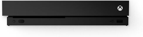 Xbox One X 1TB Console - PLAYERUNKNOWN’S BATTLEGROUNDS Bundle [Digital Code] (Renewed) in Saudi Arabia