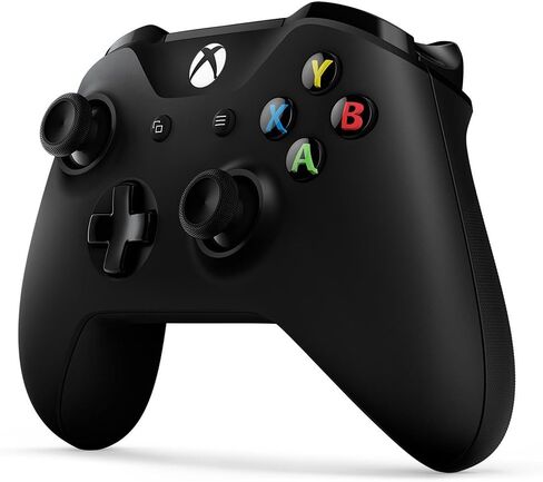 Xbox One X 1TB Console - PLAYERUNKNOWN’S BATTLEGROUNDS Bundle [Digital Code] (Renewed) in Saudi Arabia