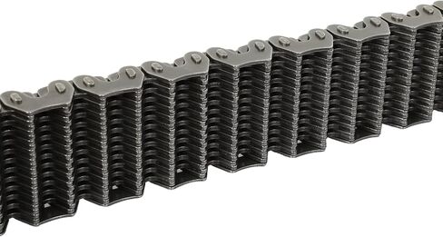 SCITOO Transfer Case Chain HV502 for Borg Warner BW 4484 Hummer H2 6.0L in Saudi Arabia