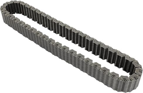 SCITOO Transfer Case Chain HV502 for Borg Warner BW 4484 Hummer H2 6.0L in Saudi Arabia