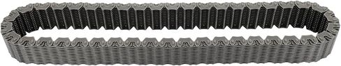 SCITOO Transfer Case Chain HV502 for Borg Warner BW 4484 Hummer H2 6.0L in Saudi Arabia