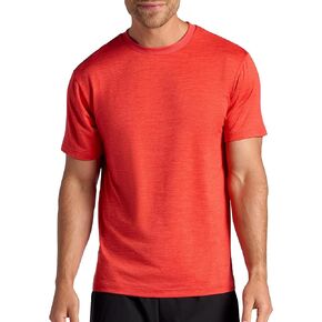Head Mens Apexnext Crewneck T-Shirt, Standard Fit, Midweight Stretch Flex Motion Performance Material in Kuwait