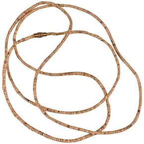 Tulsi mala Wood Chain (Set of 1) in Saudi Arabia