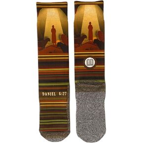 Bible Verse Socks for Women - Christian Crew Socks | Inspirational and Comfortable, Christmas Gift Idea in Saudi Arabia