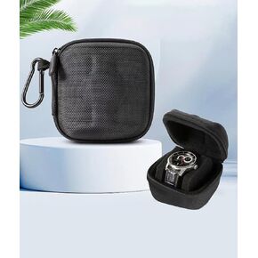 Hard Watch Travel Case Portable Watch Case For Men and Women in Kuwait
