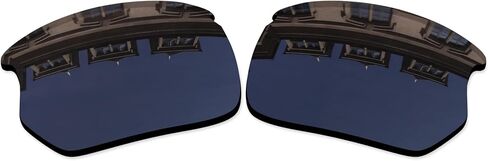 Vonxyz Lenses Replacement for Oakley Bisphaera OO9400 Sunglass - Multiple Options in Saudi Arabia