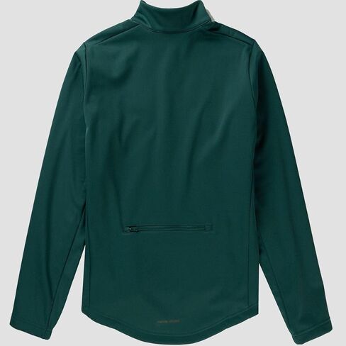 PEARL IZUMI Quest Amfib Jacket - Men's Dark Sea, L in Saudi Arabia