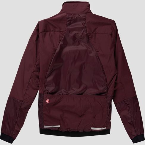 CASTELLI, Fly Thermal Limited Edition Jacket - Men's in Saudi Arabia