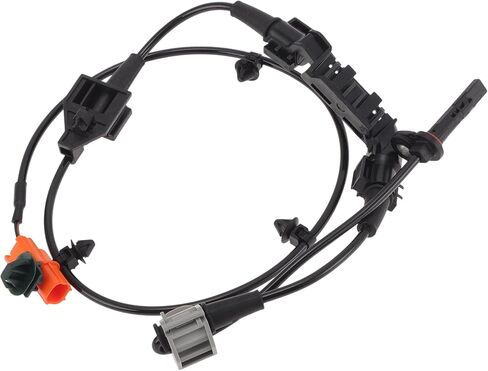ABS Wheel Speed Sensor Rear Right ABS Sensor Anti-lock Braking System Sensor No.8954548050 for Lexus Rx350 2008-2015 in Saudi Arabia