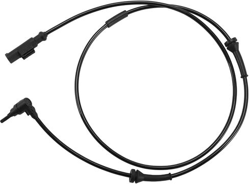ABS Wheel Speed Sensor Rear Right ABS Sensor Anti-lock Braking System Sensor No.8954548050 for Lexus Rx350 2008-2015 in Saudi Arabia