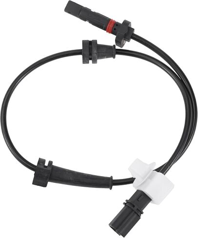 ABS Wheel Speed Sensor Rear Right ABS Sensor Anti-lock Braking System Sensor No.8954548050 for Lexus Rx350 2008-2015 in Saudi Arabia