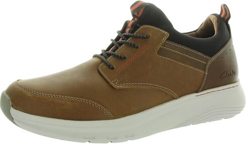 Clarks Mens Motion Trek Ez in Saudi Arabia