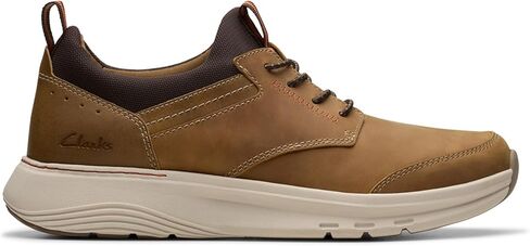 Clarks Mens Motion Trek Ez in Saudi Arabia