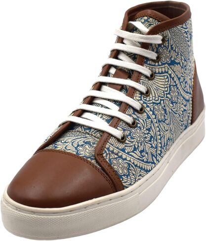 NEKTA /ke'nekt/ حذاء رياضي أنيق للرجال/أحذية رياضية جلدية برباط/أحذية رسمية غير رسمية in Kuwait