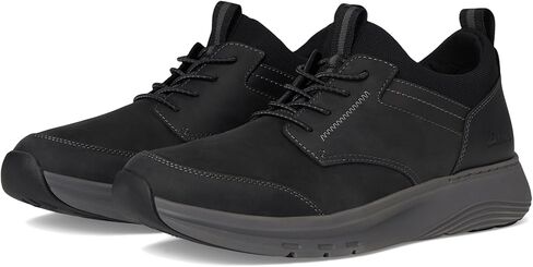 Clarks Mens Motion Trek Ez in Saudi Arabia