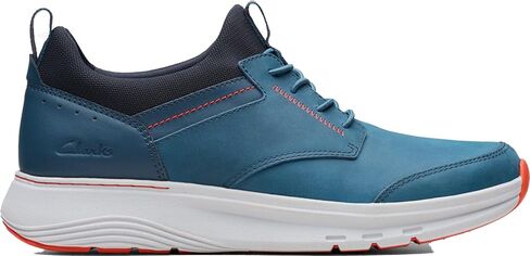 Clarks Mens Motion Trek Ez in Saudi Arabia