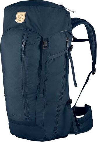 Fjallraven F27223560 أبيسكو هايك 35 م/لتر كحلي in Saudi Arabia